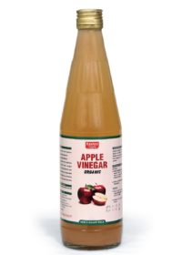 Organic Vinegar